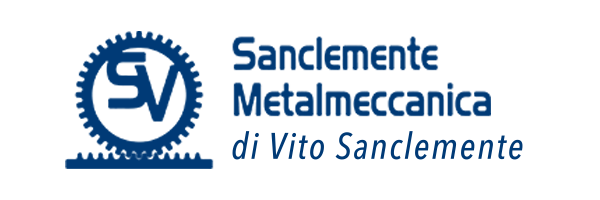 Sanclemente Metalmeccanica di Vito Sanclemente a Custonaci (Trapani)
