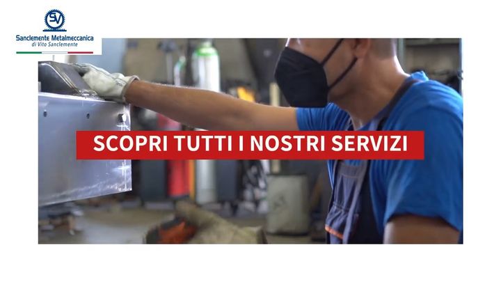 Scopri tutti i nostri servizi👉 Contattaci o vieni a trovarci per avere un preventivo su misura per te!