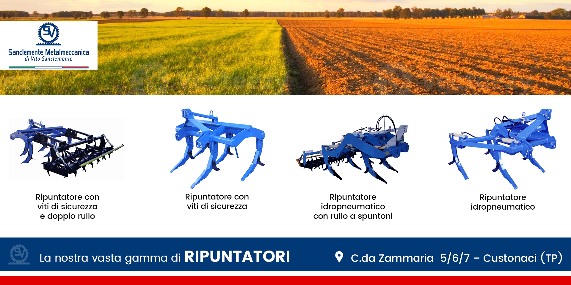 🟥Scopri la nostra vasta gamma di #ripuntatori